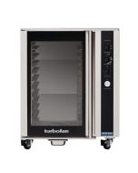Blue Seal Turbofan Prover Holding Cabinet with Humidifier P85M12