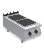 Falcon F900 Two Hotplate Boiling Top E9042