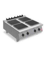 Falcon F900 Four Hotplate Boiling Top E9084