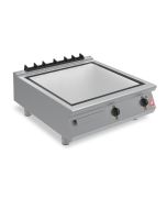 Falcon F900 Smooth Steel 800mm Griddle E9581