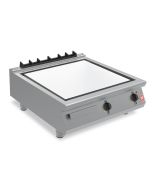 Falcon F900 Chromed Steel 800mm Griddle E9581CR