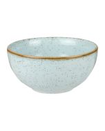 Churchill Stonecast Round Soup Bowls Duck Egg 132mm (12 Pack) SDESRBL61