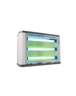 Glueboard Fly Killer - Halo 2 x 45 Aqua (316 Grade S/S) HL2X45IPX