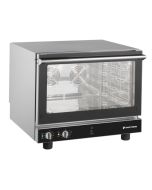 Inoxtrend TGHA004EG Convection Oven with Humidification