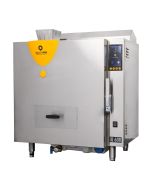 Qualityfry IQ 600 Slimline Ventless Fryer