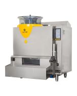 Qualityfry IQ 630 Carrousel Ventless Fryer