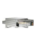 Italforni TSC Tunnel Electric Stone Deck Conveyor Oven 31"