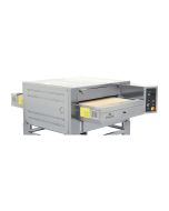 Italforni TSGAS Tunnel Gas Stone Deck Conveyor Pizza Oven 31"