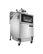 Henny Penny 4 Head Electric Pressure Fryer HP8000E