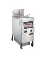 Henny Penny Open Single Well Gas Fryer HPOFG321-C1000
