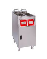 FriFri Touch 422 Free Standing Electric Fryer TL422L31G0