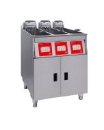 FriFri Touch 633 Free Standing Electric Fryer TL633M33G0