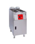 FriFri Precision 422 Free Standing Electric Fryer PL422L12G0