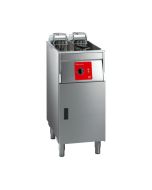 FriFri Super Easy 411 Free Standing Electric Filtration Fryer SL411H31G0