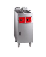 FriFri Super Easy 422 Free Standing Electric Filtration Fryer SL422H32G0