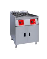FriFri Super Easy 622 Free Standing Electric Fryer Three Phase SL622L32N0