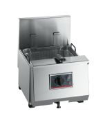 FriFri Profi+ 8 Countertop Electric Fryer Three Phase 650957