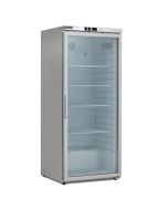 Blizzard HSG60 Upright 533L Single Hinged Door Refrigerator
