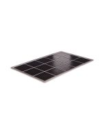 Primeware HT1BK - Ceramic 1/1 GN Hot Tile - Bain Marie Insert - Black
