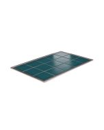 Primeware HT1GR - Ceramic 1/1 GN Hot Tile - Bain Marie Insert Green