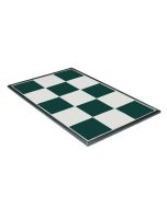 Primeware HT1GR-WH - Ceramic 1/1 GN Hot Tile  - Bain Marie Insert Green & White