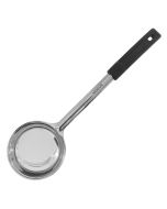 Vogue Black Solid Spoodle 177ml