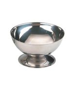 St.St Sundae Cup 4in 10cm Diameter - 10242IN