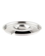 Stainless Steel Bain Marie Pot Lid For 10288B - 10288L