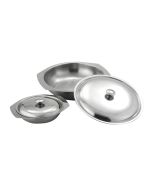 Soup Utility Bowl 12cm 4.5in - 11014IN