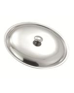 Bowl Lid 15cm 6in - 11017D
