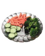 Steamer Basket 30cm 12in - 2060