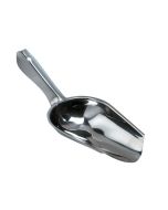 Ice Scoop St St  4oz - 2130