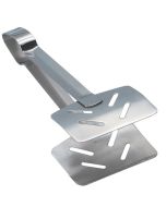 Serving Tongs 24cm 9.5in - 2639