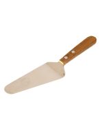 Cake Server Wooden Handle - 2904-05
