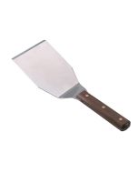 Turner  15cm 6in Wooden Handle - 2910-06
