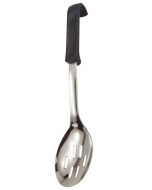 Slotted Spoon St St Polypropylene Handle - 429PA