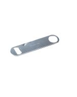 Flat Pocket Bottle Opener - 5137