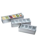 Condiment Dispenser 4 x 1Pt - 5204