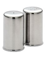 Condiment Set Straight Sided  7cm - 6060