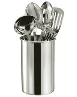 Kitchen Tool Set  6 pc St St - 6KTS