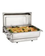Sunnex Deluxe Electric Chafer 1/1 Pan 100mm - 83189