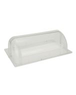 pc Roll Top Lid For Rattan Baskets C04013 And 1/1 Gastronorms - 88189L