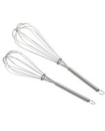 Mini Whisks Pack Of 2 - 90021-2