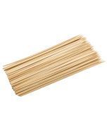 Bamboo Skewers 16cm 6in  Pack 100Pcs - 90049-6