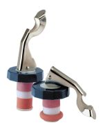 Bottle Stoppers Pack Of 2 - 90157