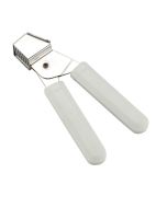 Garlic Press Stainless Steel - 90789