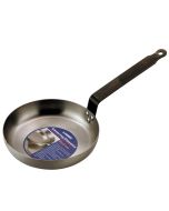 Omelette Pan Black Iron 20cm 8in - 98795F