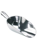 Aluminium Flour Scoop 12oz - A105