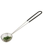 Wire Pea Scoop - A182