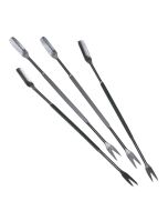 Seafood Pick Stainless Steel Pack 12 - A708